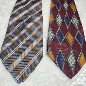 Tie (2 pc)